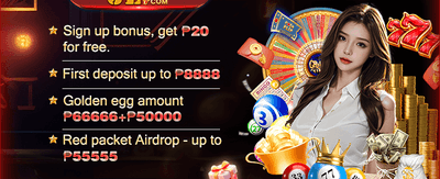 Mega Slot Free Spins promotion banner